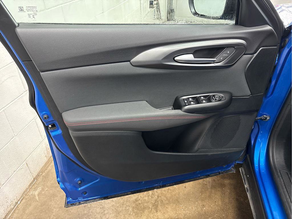 New 2025 Dodge Hornet GT w/ Tech Pack image 4