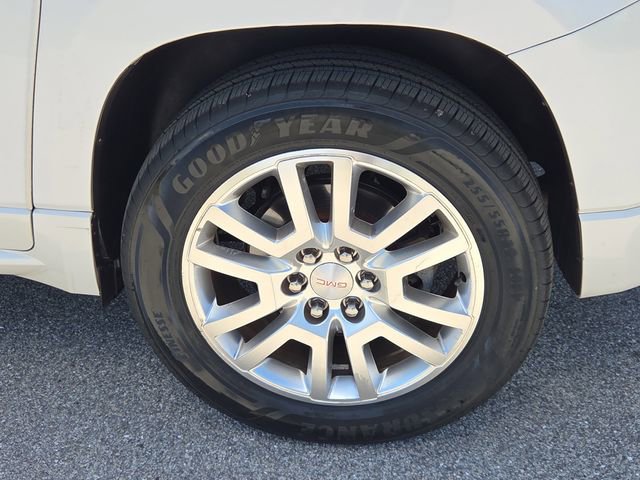 Used 2016 GMC Acadia Denali image 8