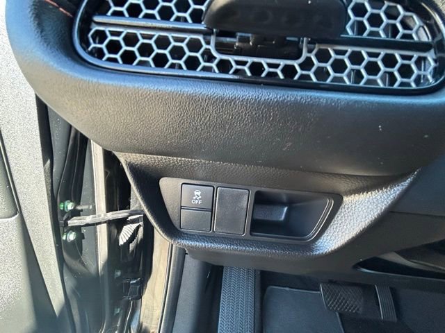 Used 2025 Honda HR-V Sport image 14