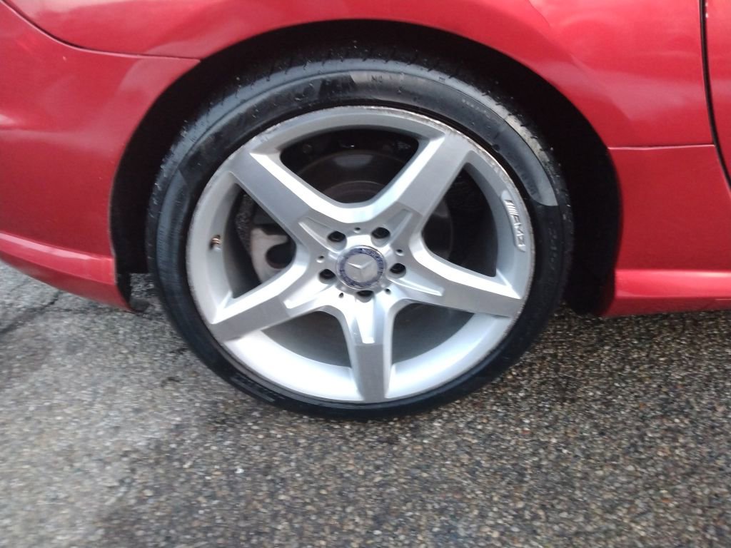 Used 2016 Mercedes-Benz SLK 300 image 17