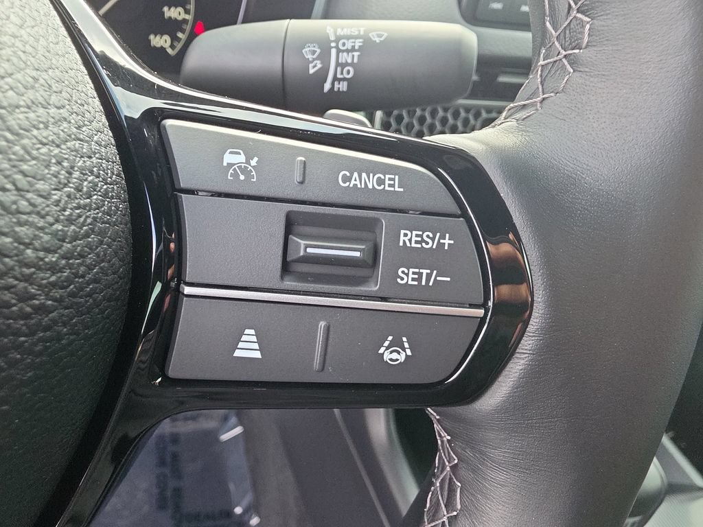 Used 2024 Honda Civic Sport image 25