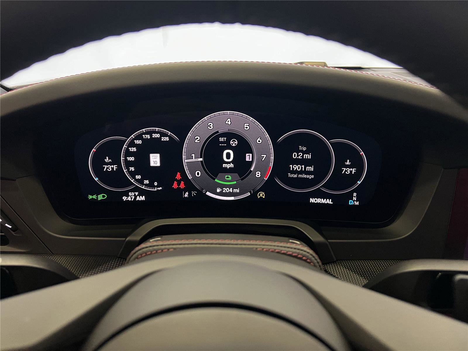 Certified 2025 Porsche 911 Targa 4 GTS image 20