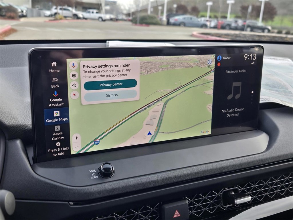 New 2025 Honda Accord Touring image 21