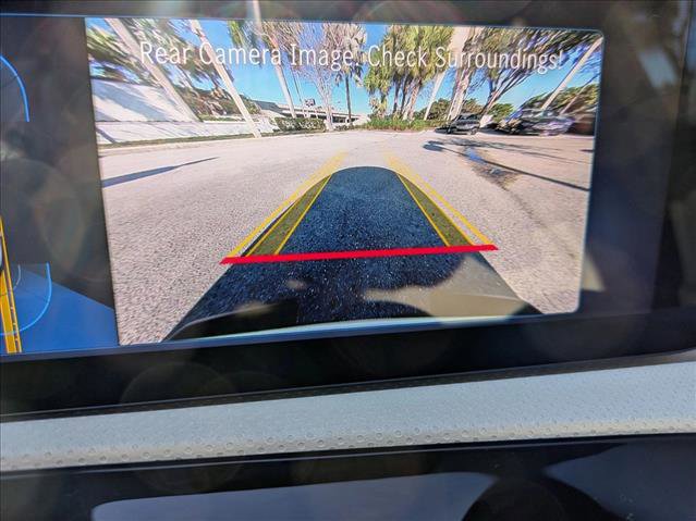 Used 2025 Mercedes-Benz CLA 250 image 14