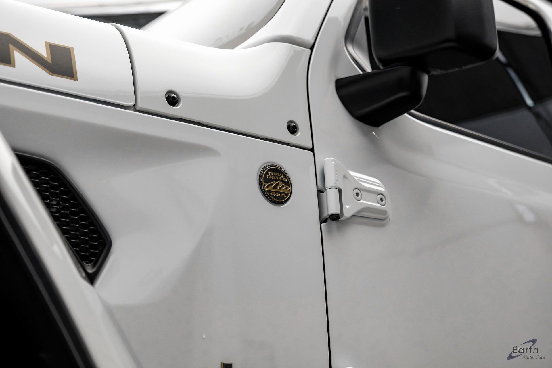 Used 2022 Jeep Wrangler Unlimited Rubicon w/ Xtreme Recon 35" Tire Package image 33