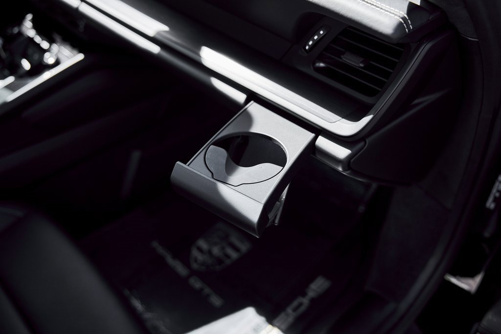 Used 2022 Porsche 911 Carrera 4 GTS w/ Premium Package image 38