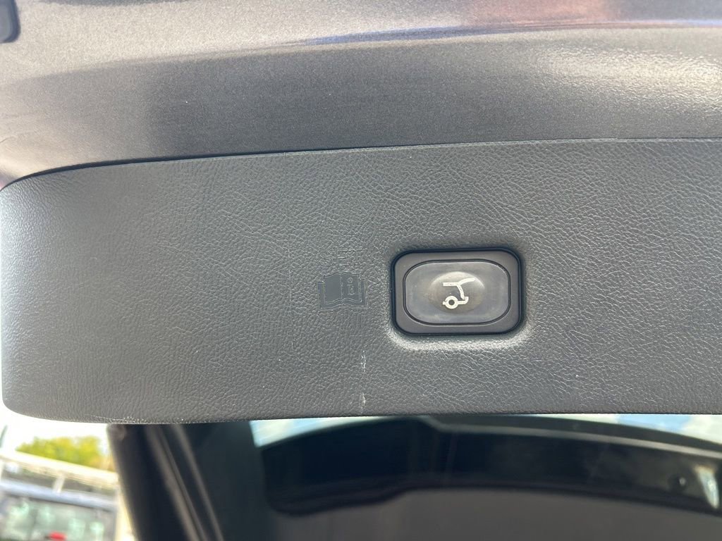 Used 2020 Lincoln Nautilus FWD image 31