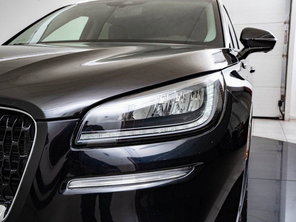 Used 2022 Lincoln Corsair Reserve w/ Equipment Group 201A AWD/4WD image 15