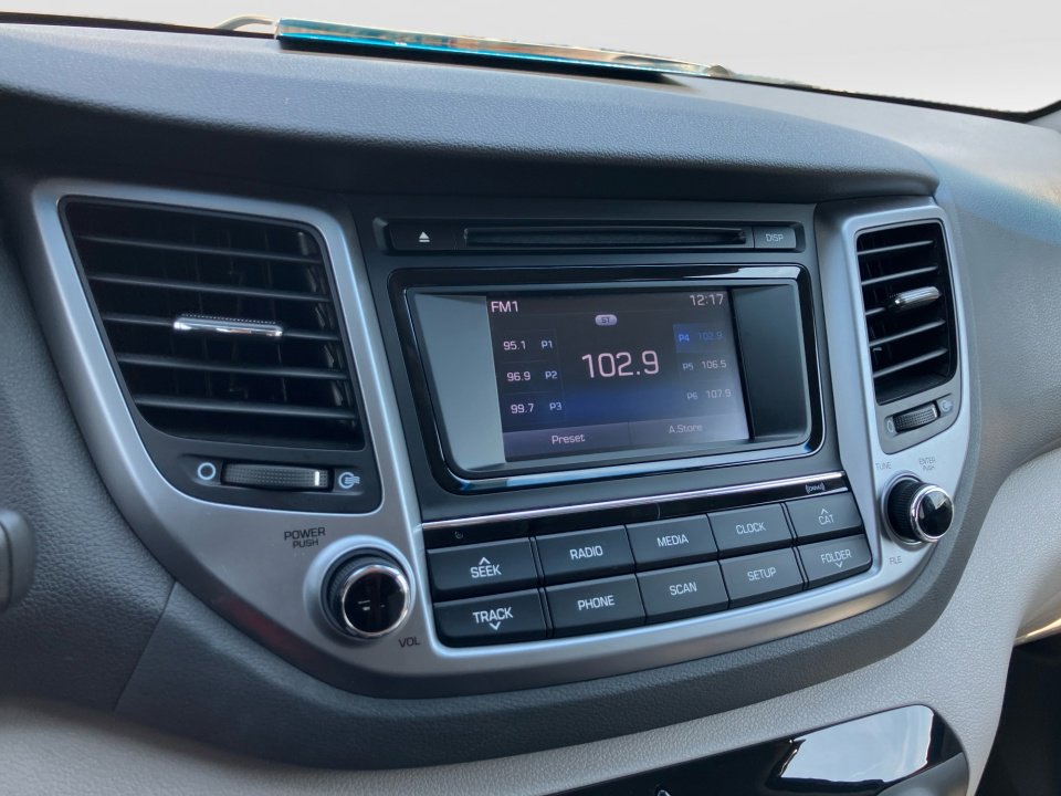 Used 2017 Hyundai Tucson SE image 21