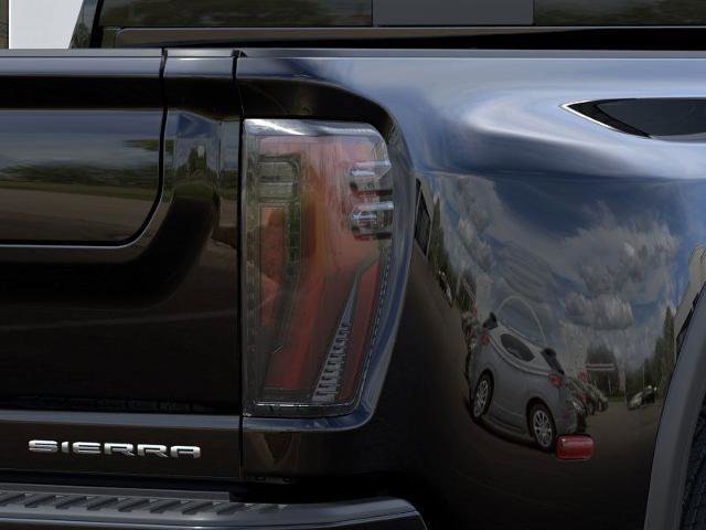 New 2026 GMC Sierra 3500 Denali w/ Technology Package image 33