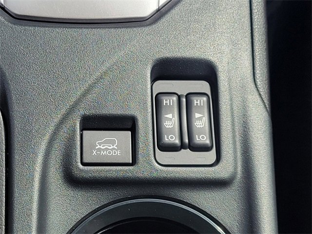 Used 2023 Subaru Crosstrek 2.0i Premium image 28