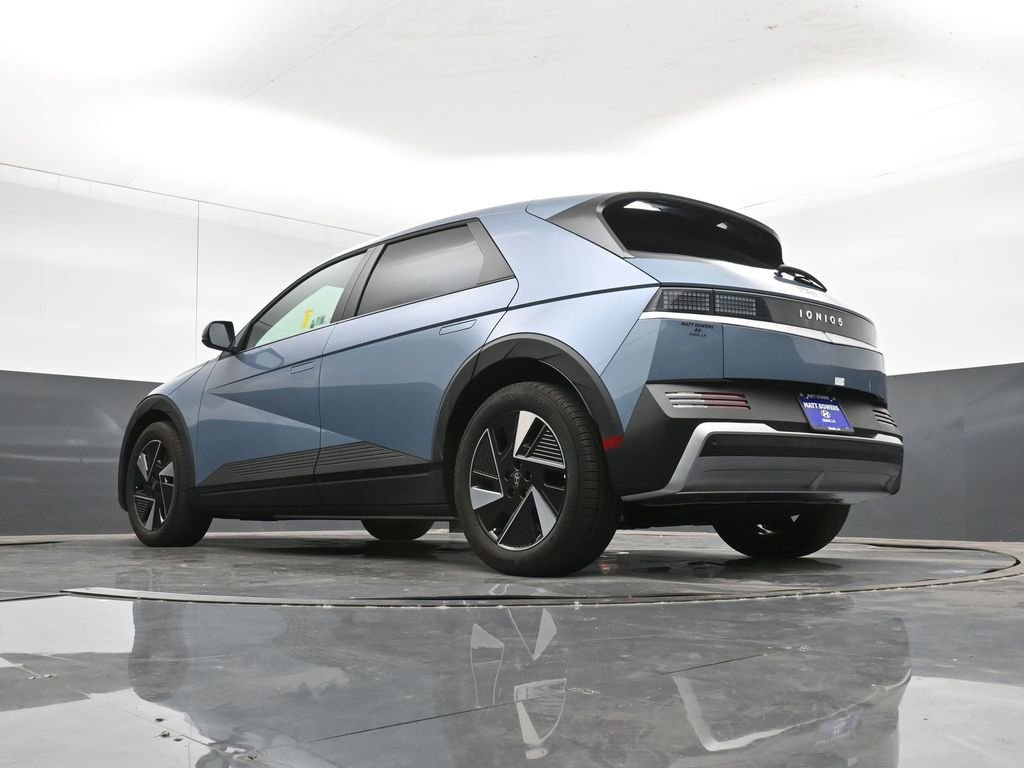 New 2026 Hyundai Ioniq 5 SEL image 47