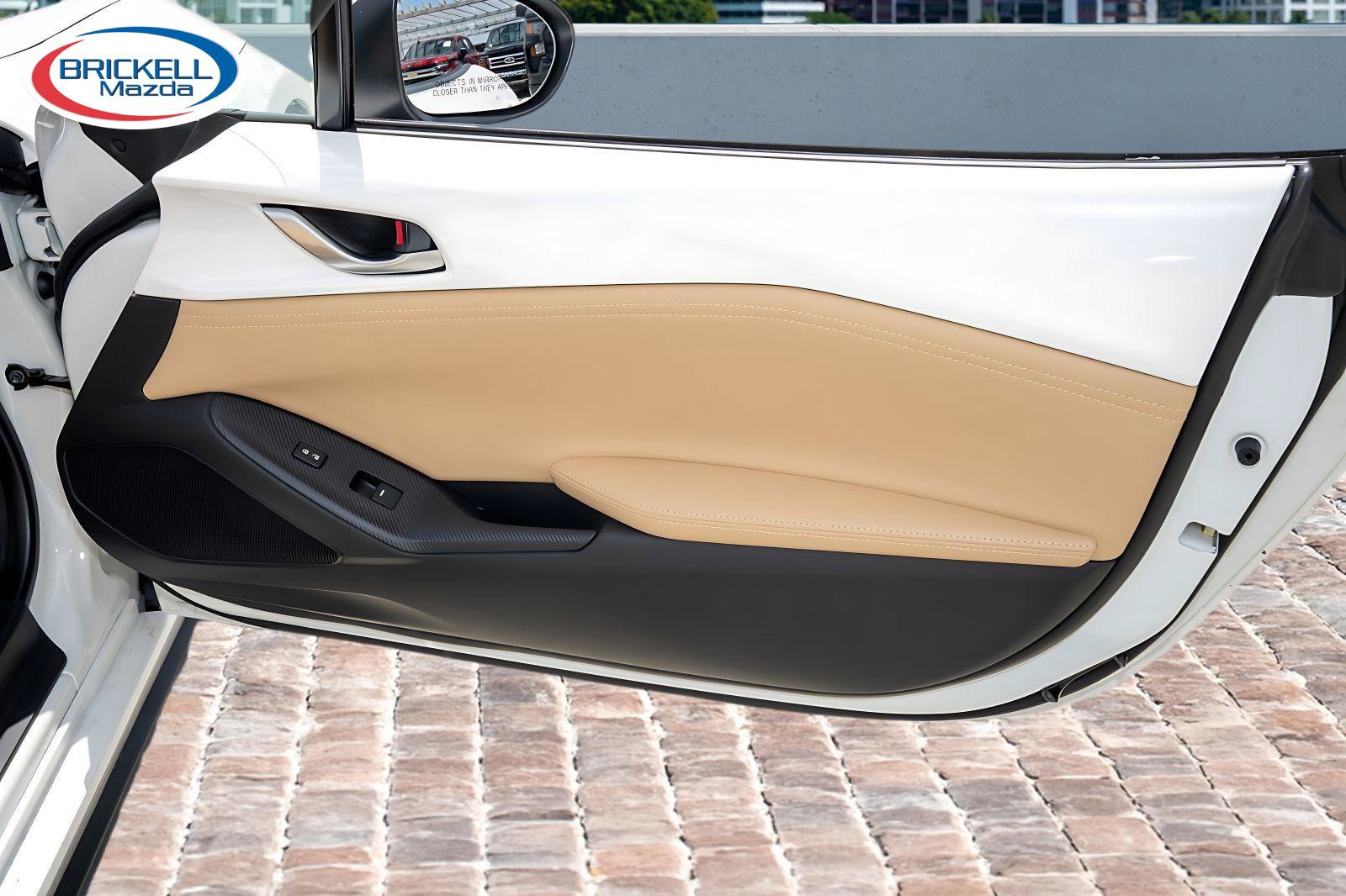 New 2026 MAZDA MX-5 Miata Grand Touring RWD image 17