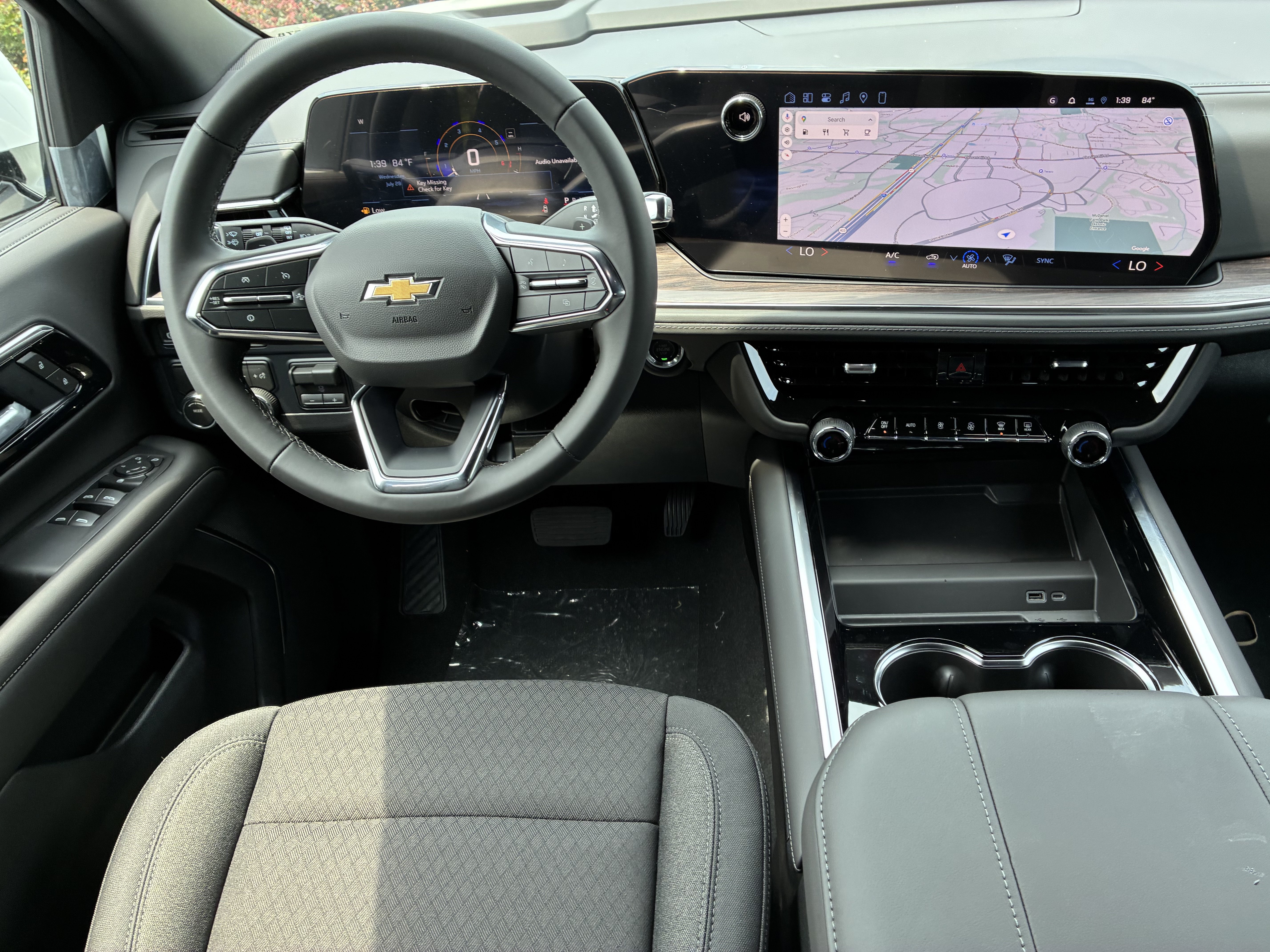 New 2026 Chevrolet Suburban LS w/ Max Trailering Package RWD image 20