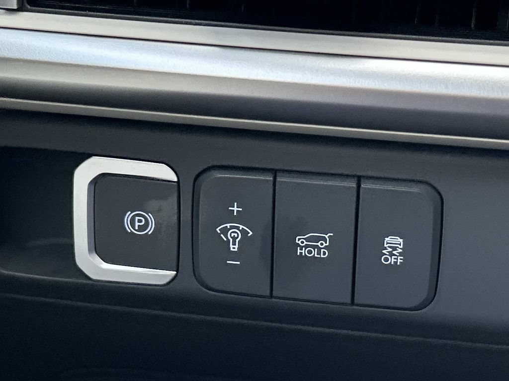 New 2026 Hyundai Santa Fe SEL FWD image 27