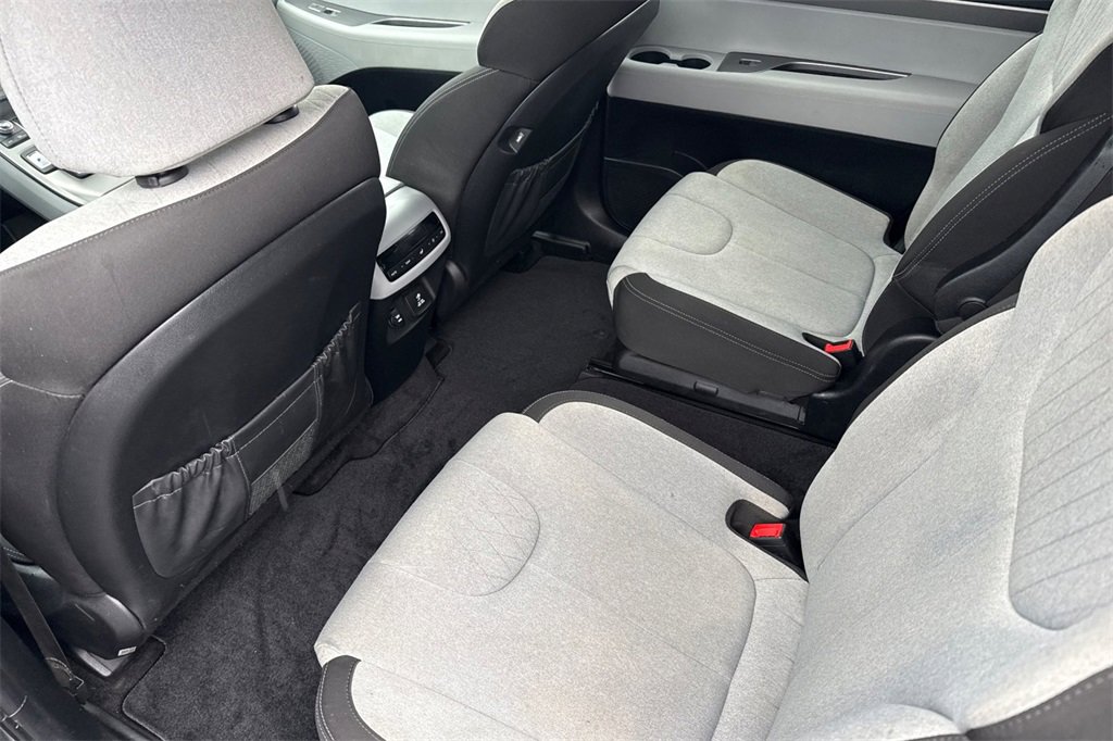 Used 2022 Hyundai Palisade SEL w/ Convenience Package image 5