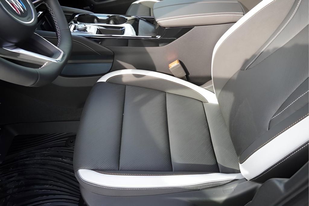 New 2026 Buick Envision Sport Touring image 9