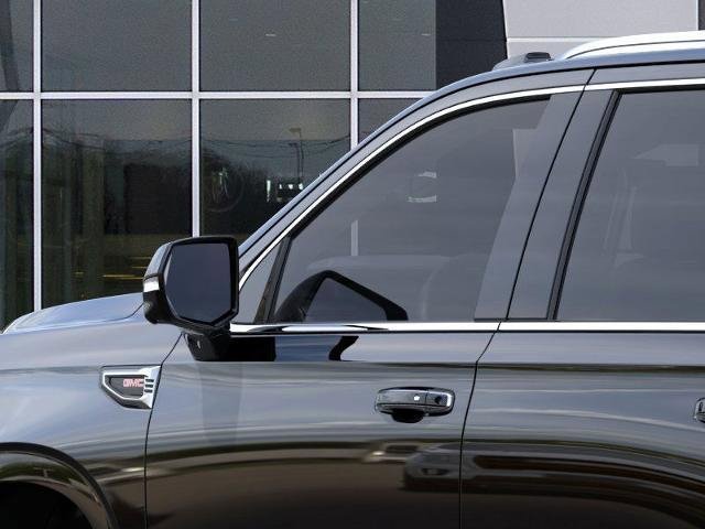 New 2026 GMC Yukon Denali w/ Denali Reserve Package image 12