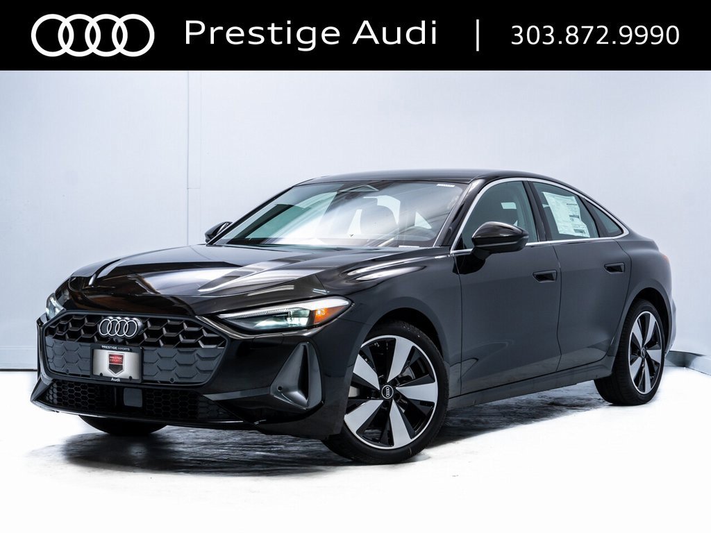 New 2025 Audi A5 2.0T Premium image 1