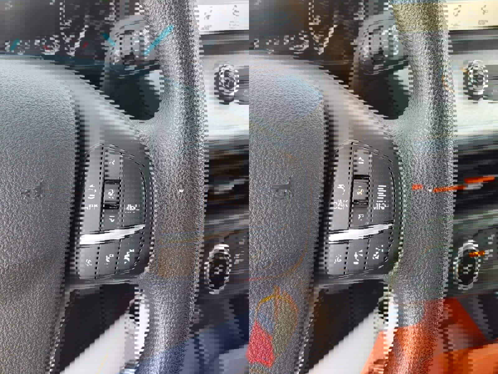 Used 2024 Ford Maverick XLT w/ Equipment Group 300A Standard image 9