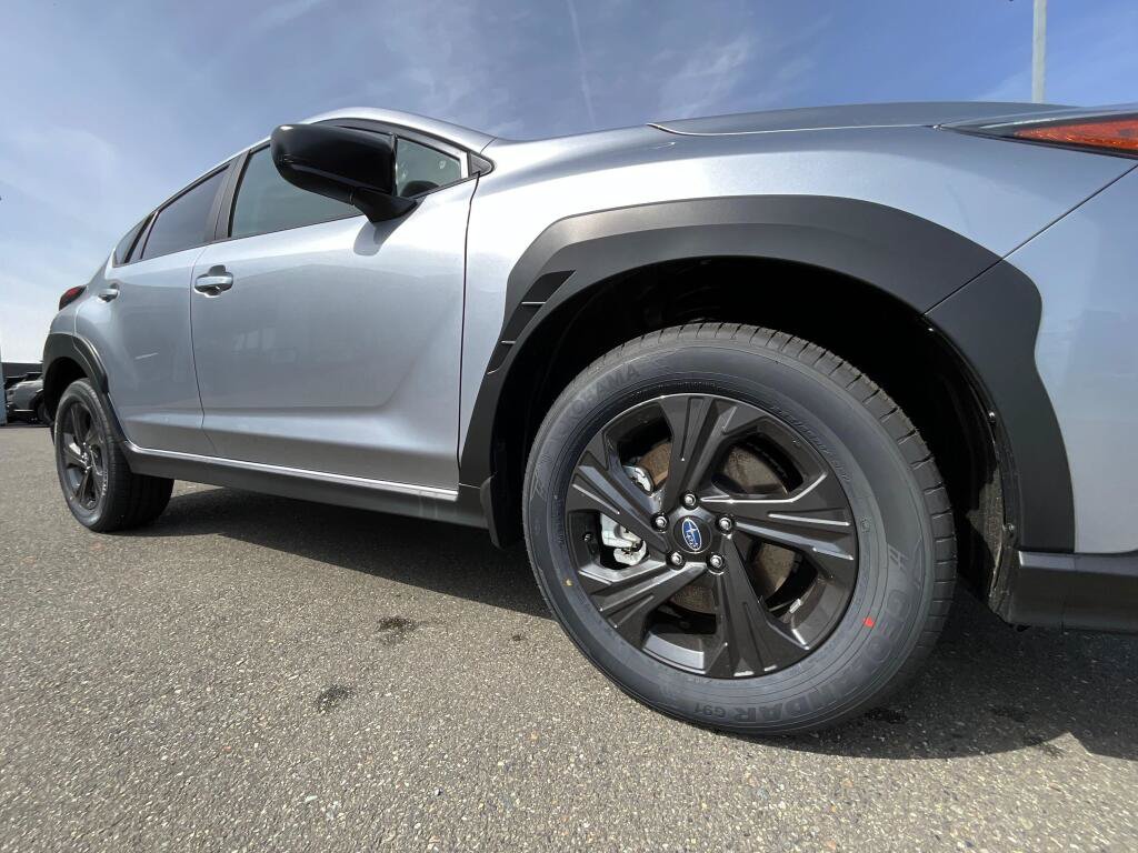 New 2026 Subaru Crosstrek 2.5i AWD/4WD image 10