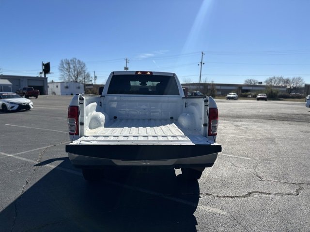 Used 2024 RAM 2500 Big Horn image 6