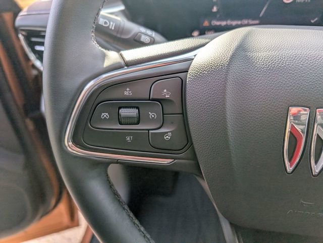 Used 2024 Buick Envista Sport Touring w/ Convenience I Package image 18