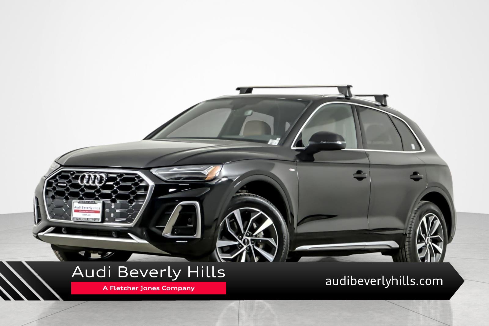 Used 2023 Audi Q5 2.0T Premium w/ Convenience Package