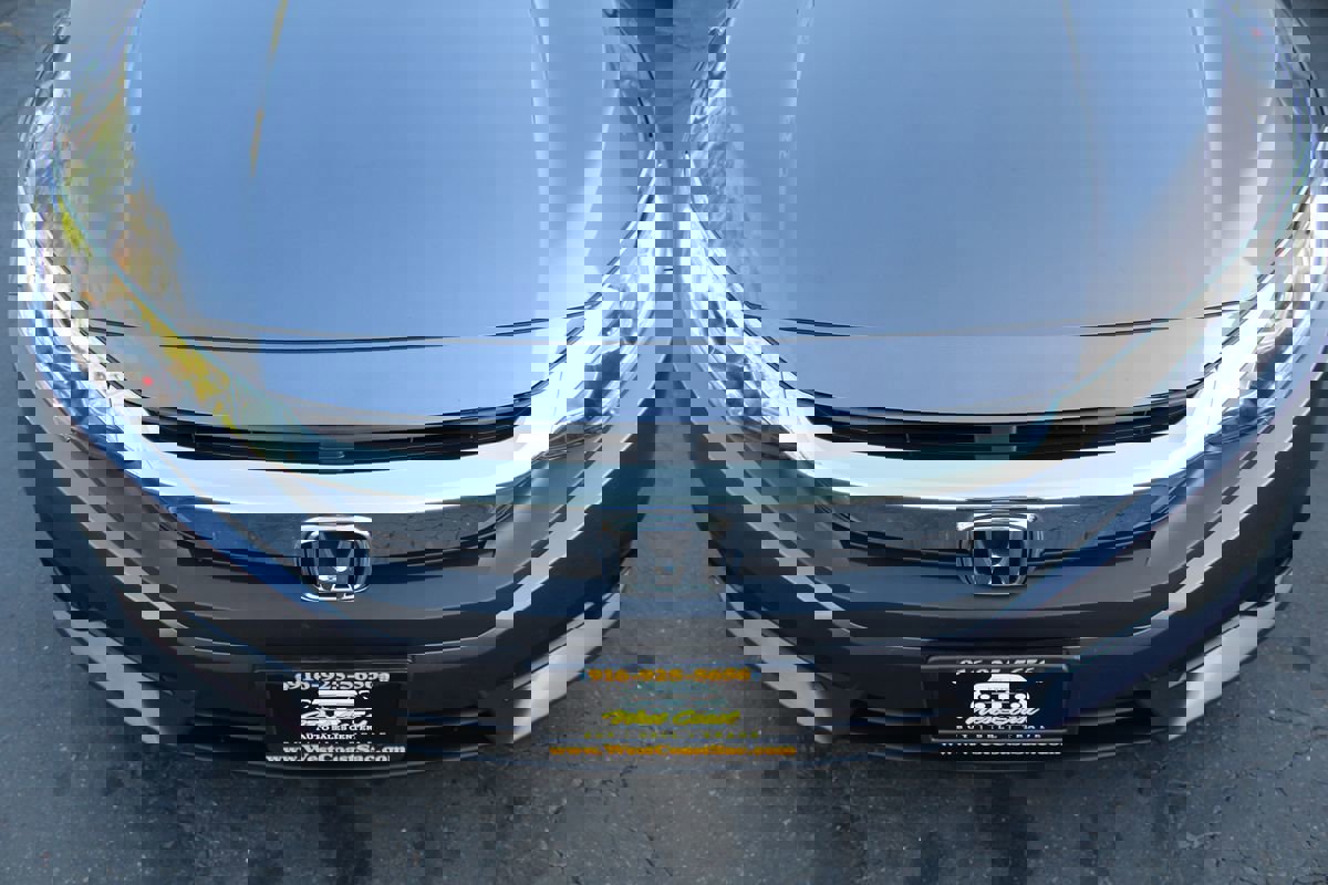 Used 2017 Honda Civic EX-T image 9