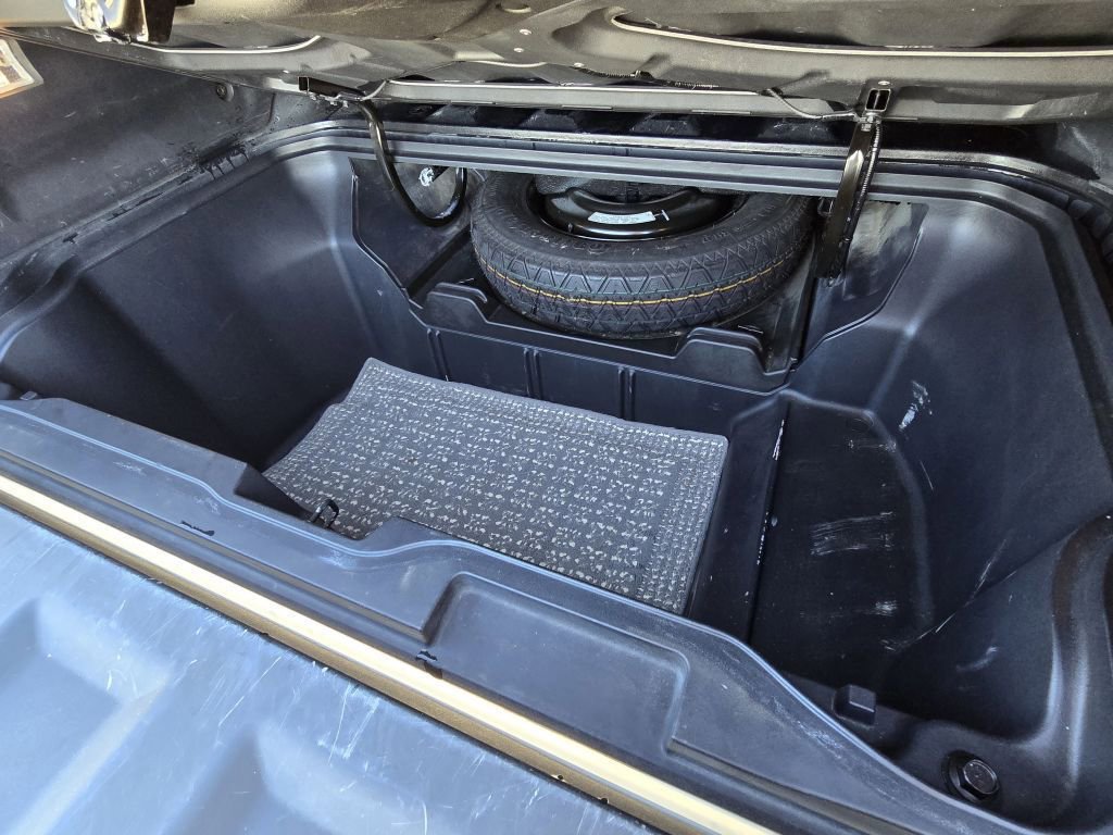 Used 2013 Honda Ridgeline RTS image 18