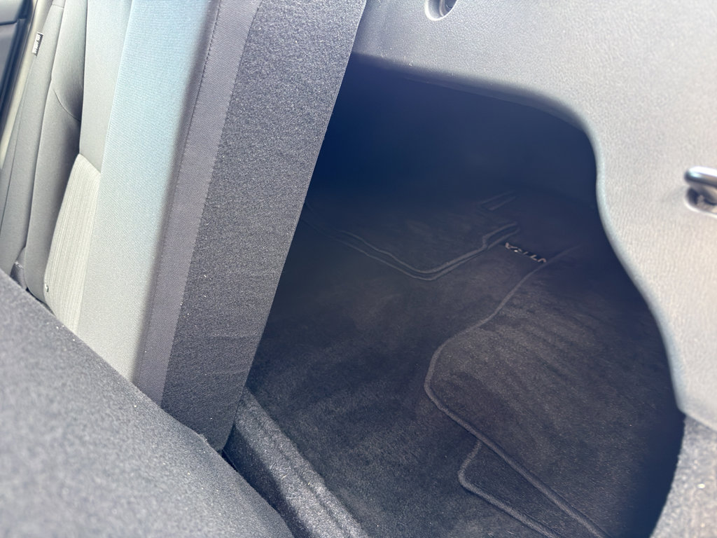 Used 2024 Nissan Sentra SV image 34