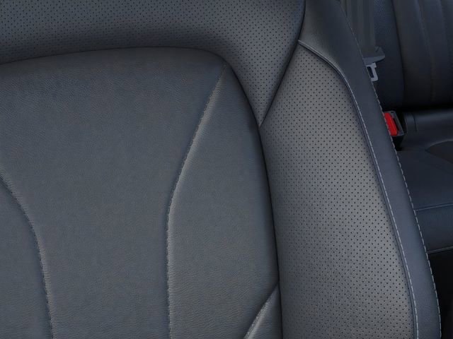 New 2025 Ford Escape SE w/ PHEV Premium Package image 16