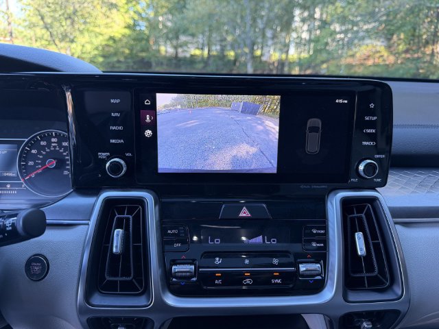 Certified 2023 Kia Sorento S w/ Panoramic Sunroof Package FWD image 22
