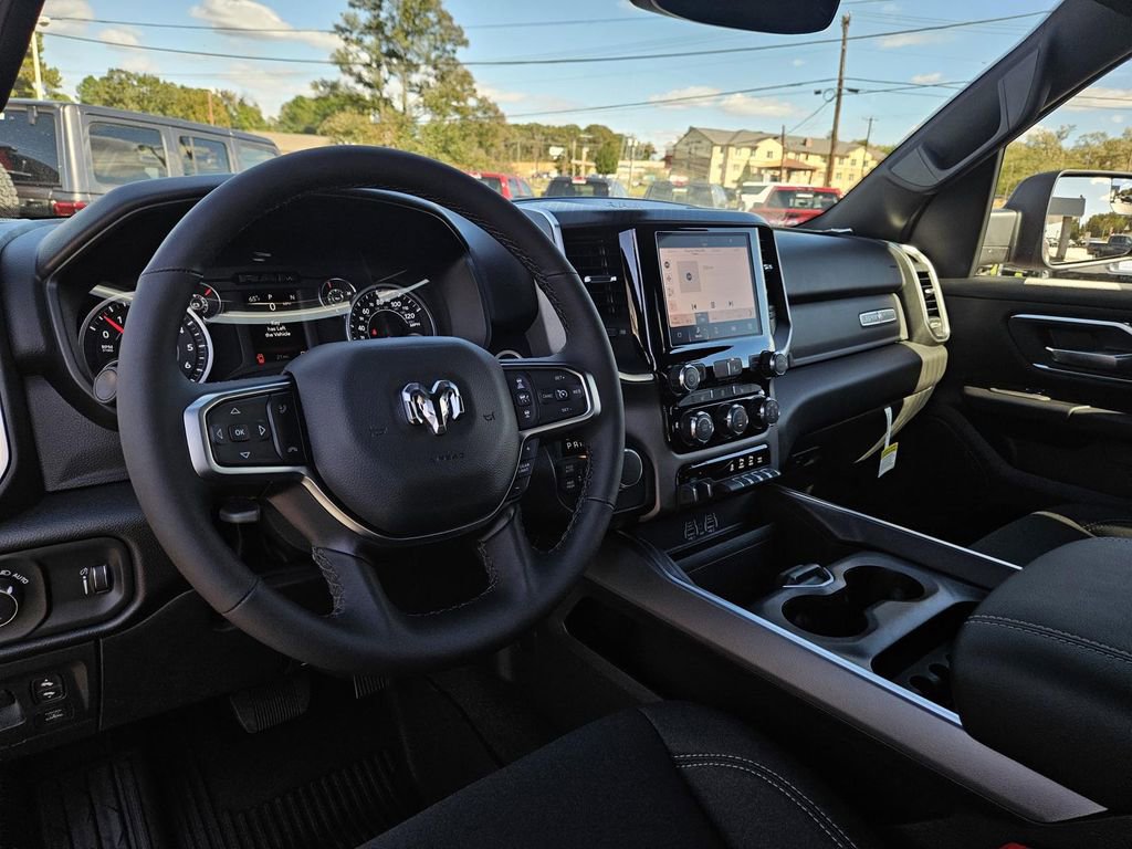 New 2026 RAM 1500 Lone Star image 14