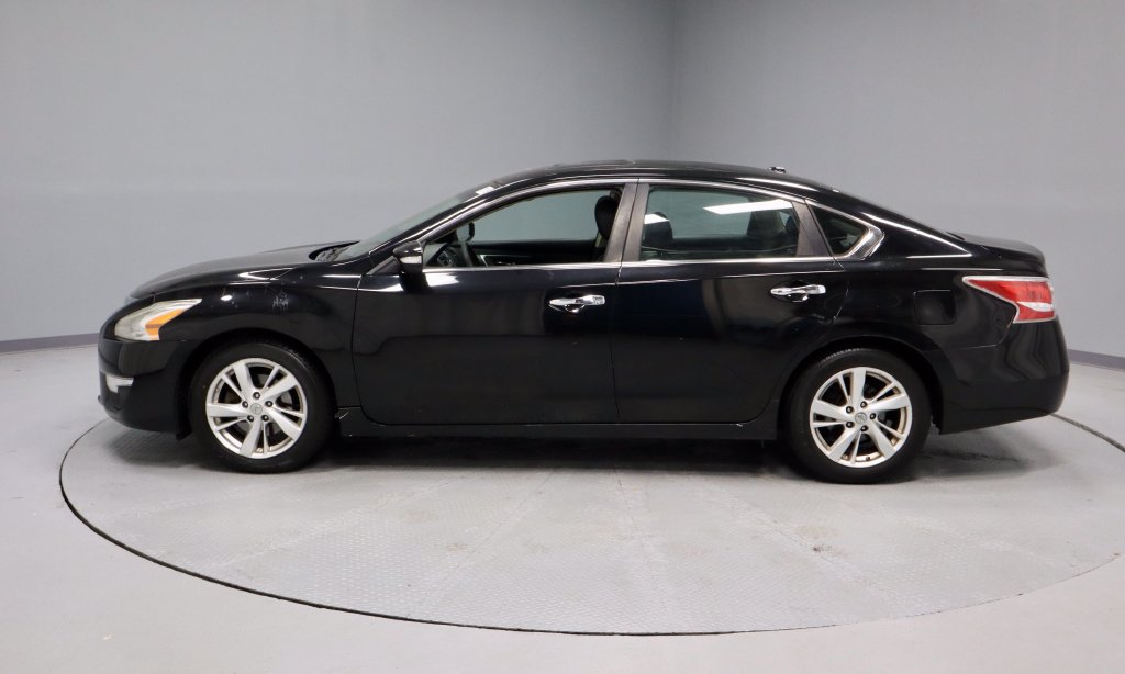 Used 2013 Nissan Altima 2.5 SL FWD image 8