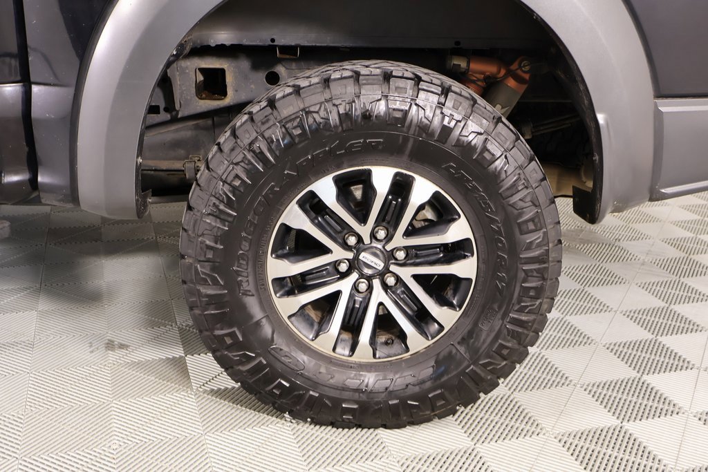 Used 2019 Ford F150 Raptor image 18