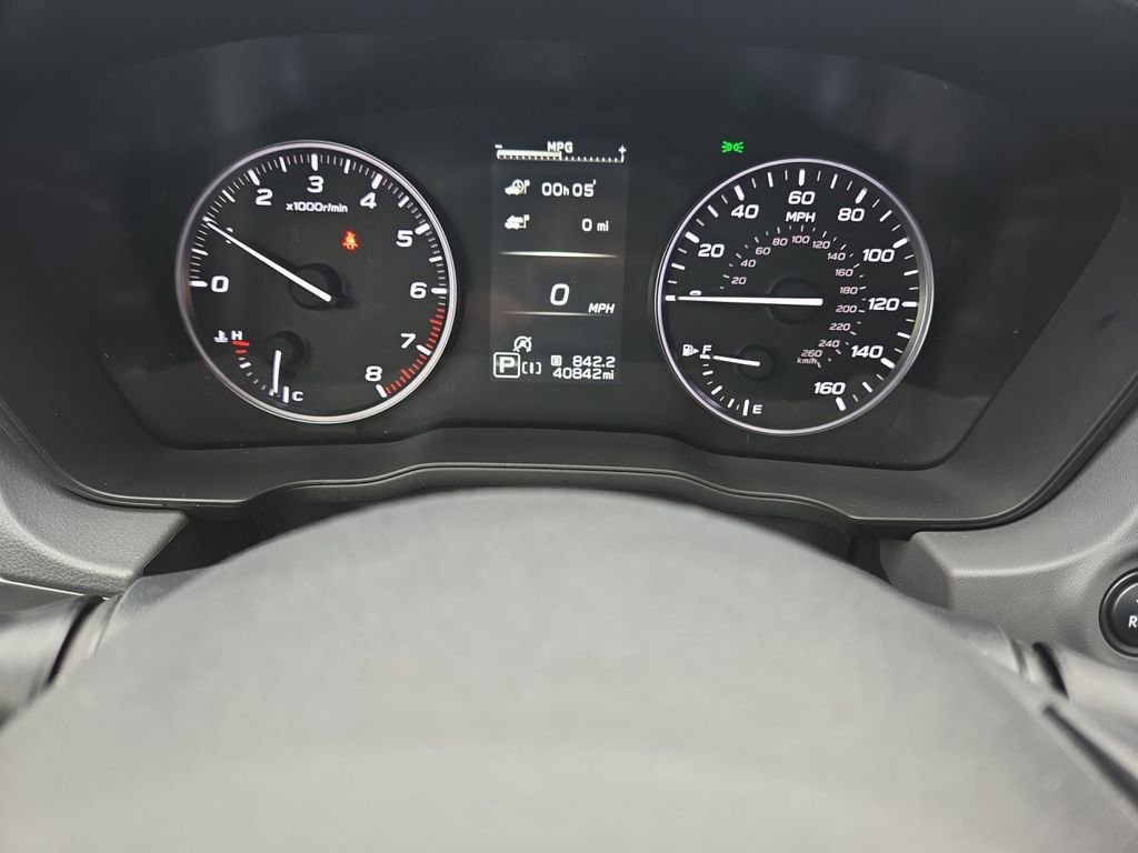 Certified 2024 Subaru Crosstrek 2.0i Premium image 20
