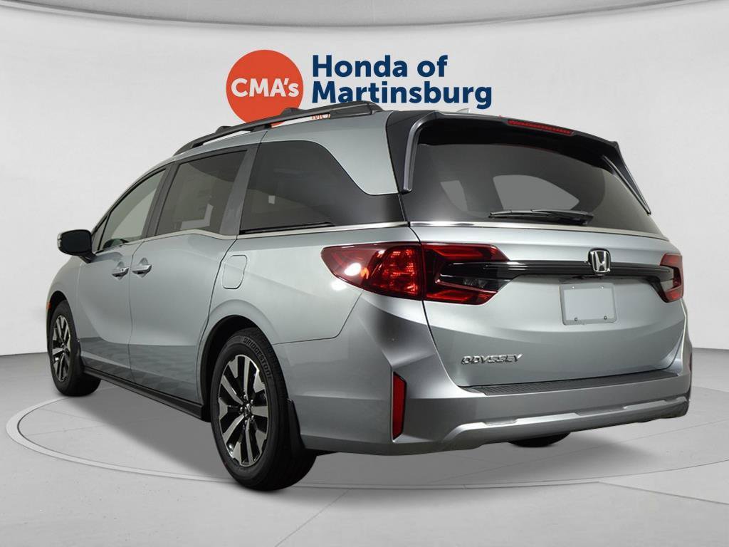 New 2026 Honda Odyssey EX-L image 15