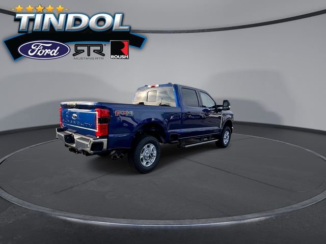New 2026 Ford F350 XLT w/ 360-Degree Camera Package image 8