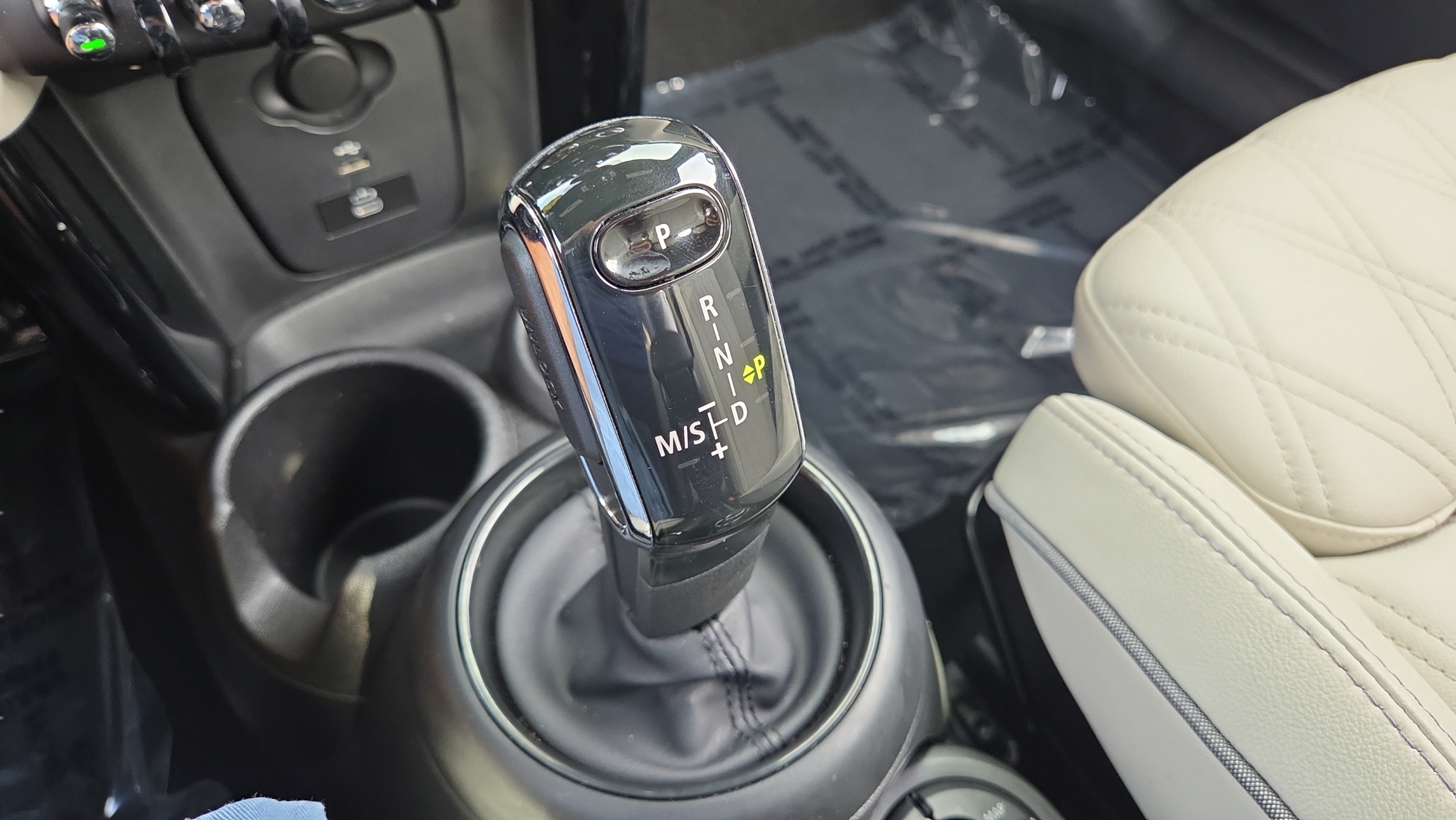 Used 2023 MINI Cooper S FWD image 30