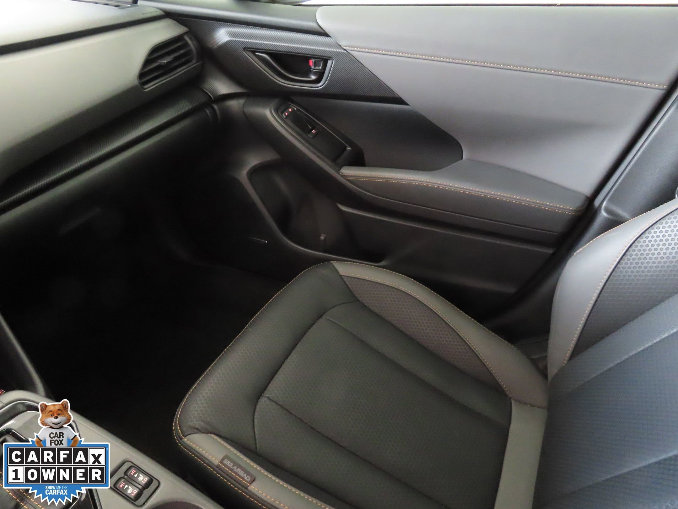 Used 2024 Subaru Crosstrek 2.5i Wilderness w/ Wilderness Package AWD/4WD image 21