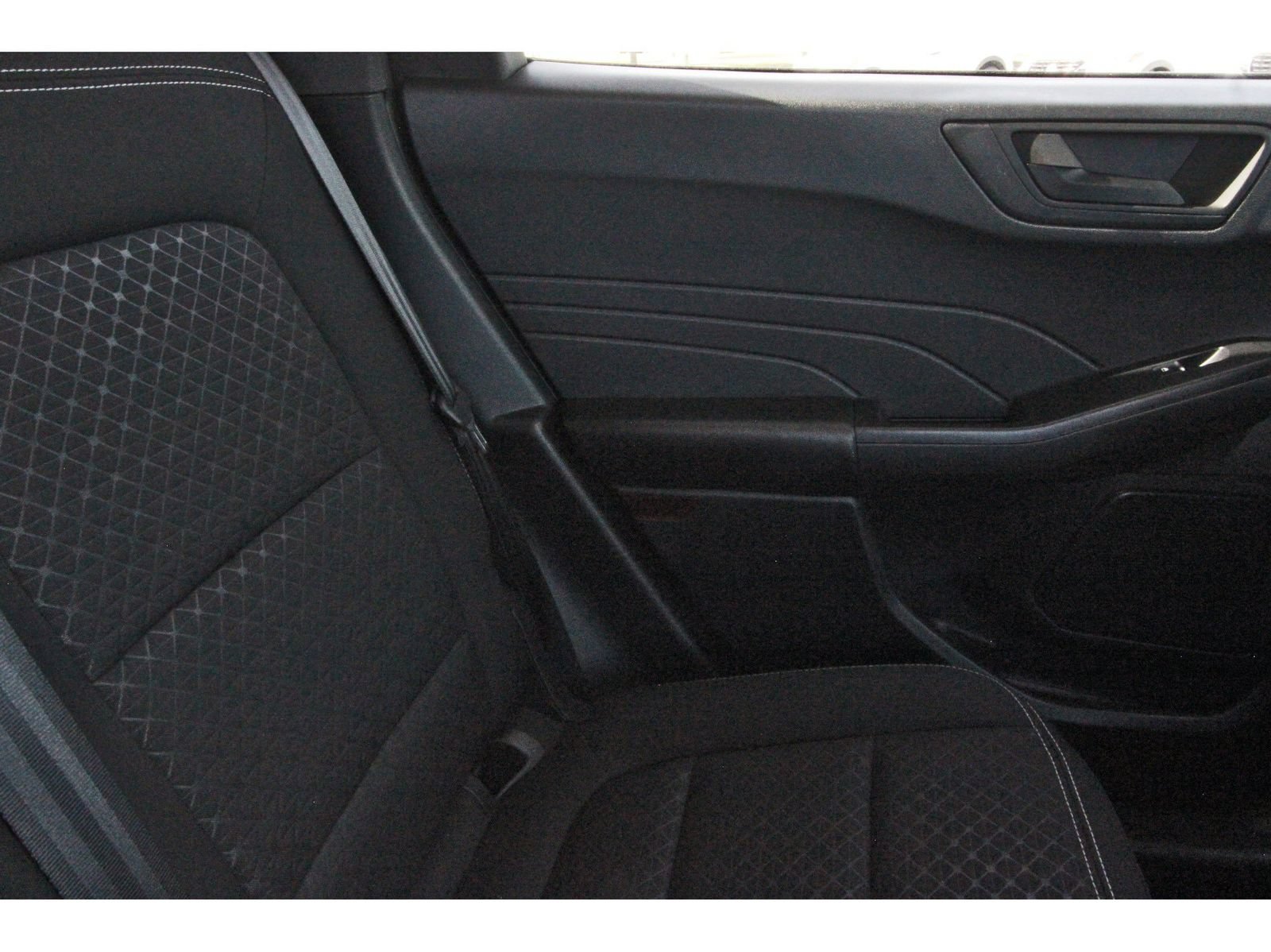 Used 2025 Ford Escape Active FWD image 16