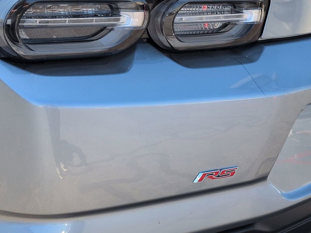 Certified 2024 Chevrolet Camaro LT w/ RS Package image 31