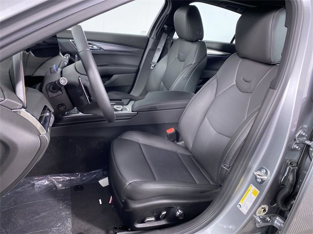 New 2026 Cadillac CT5 Premium Luxury w/ Sun And Sound Package image 17