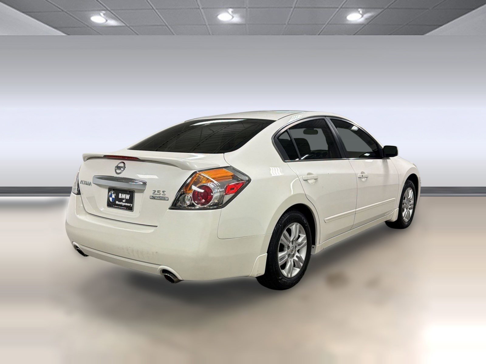 Used 2011 Nissan Altima 2.5 S w/ Special Edition Pkg FWD image 8