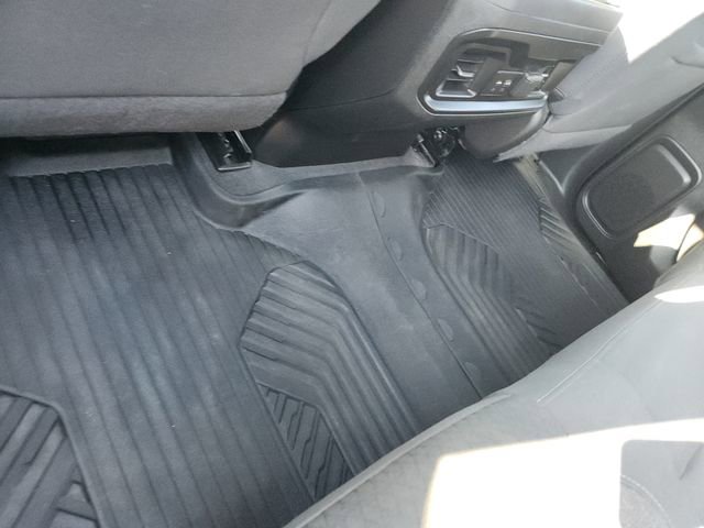 Used 2021 Chevrolet Silverado 1500 LT Trail Boss w/ Bed Protection Package image 10