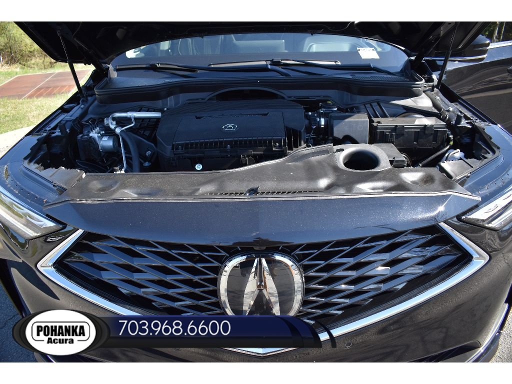 New 2026 Acura MDX w/ Advance Package AWD/4WD image 37