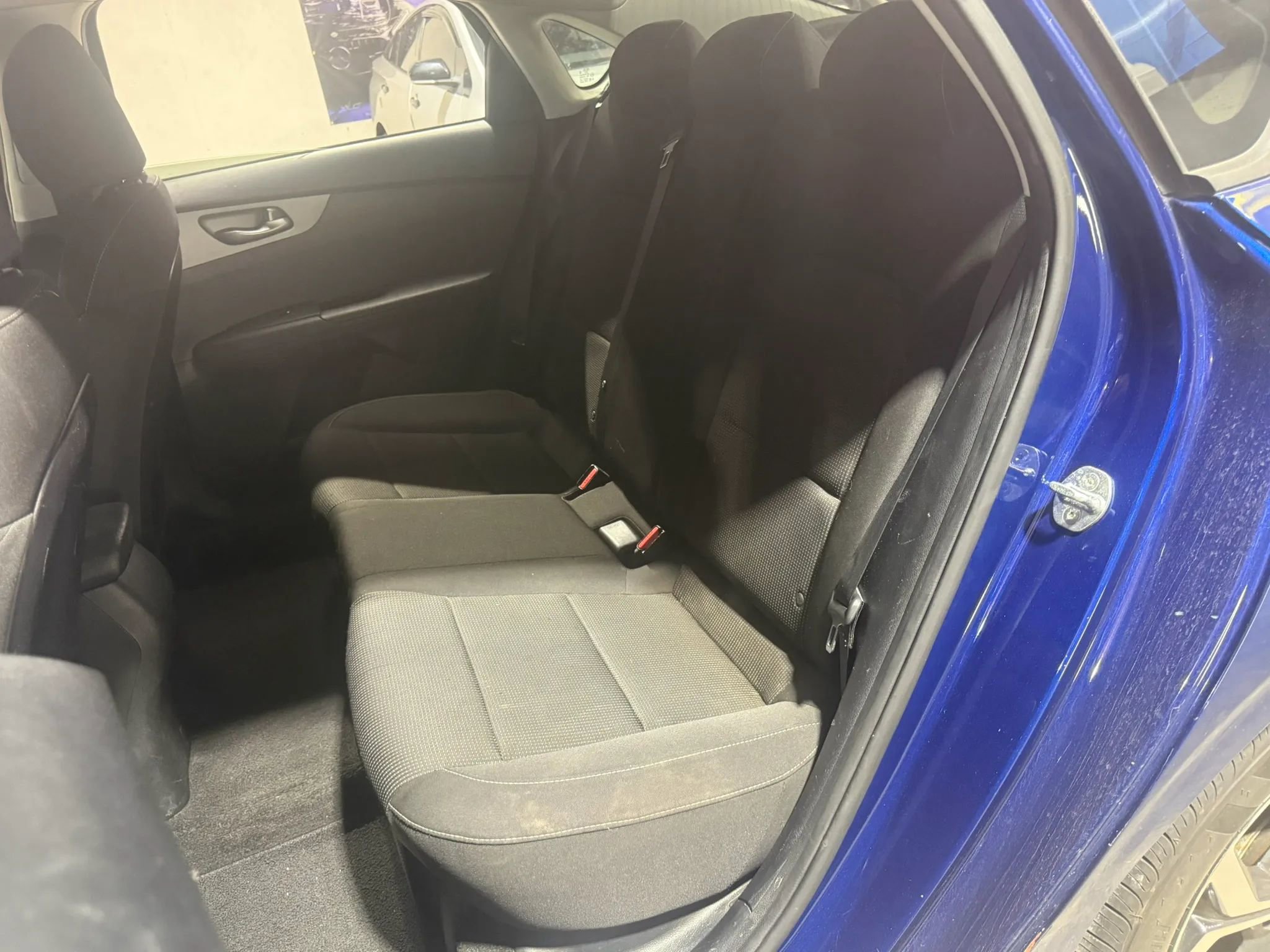 Used 2019 Kia Forte LXS image 13