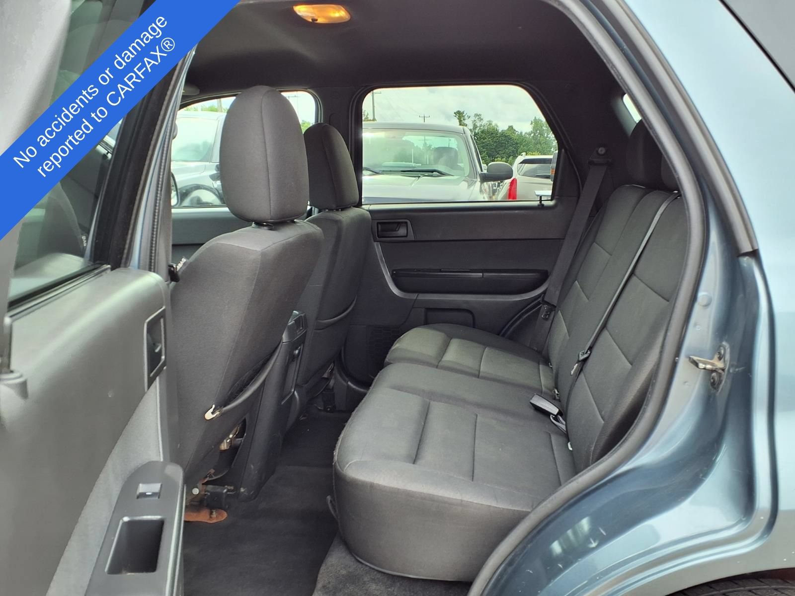 Used 2010 Ford Escape XLT FWD image 12