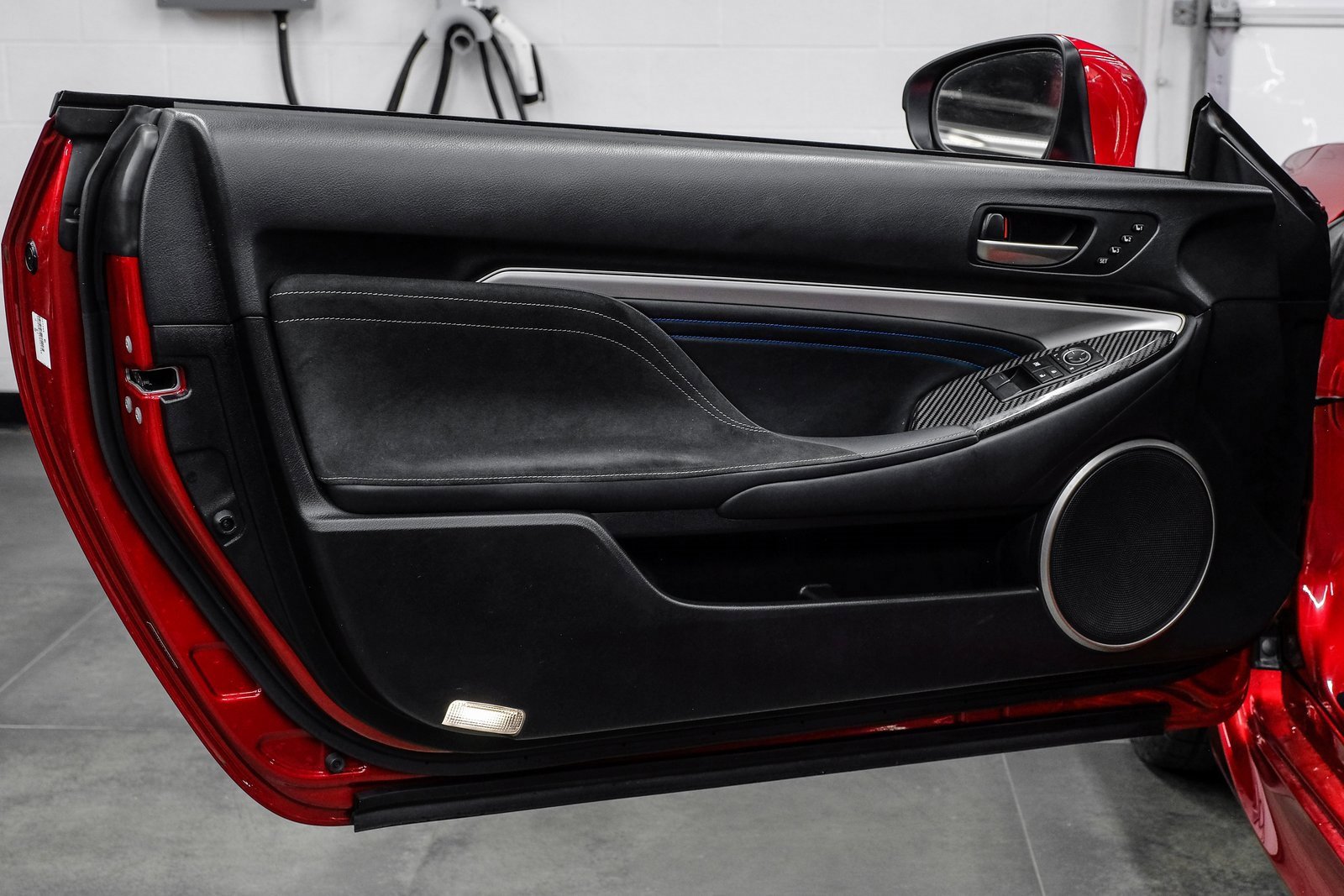 Used 2019 Lexus RC F F image 52